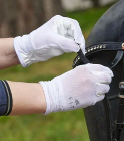 ELT Turnieraccessoires & Handschuhe|Sommerreithandschuhe & Allrounder><noscript><img width=