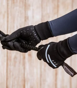 ELT Winterreithandschuhe></noscript>Reithandschuh Torino