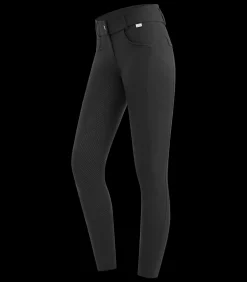 ELT Vollbesatzreithosen>Reithose Comfort Ride Glam