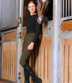 ELT Vollbesatzreithosen><noscript><img width=