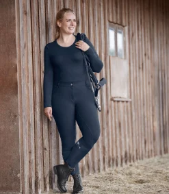 ELT Vollbesatzreithosen><noscript><img width=