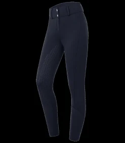 ELT Vollbesatzreithosen>Reithose Essential High Waist Silikon