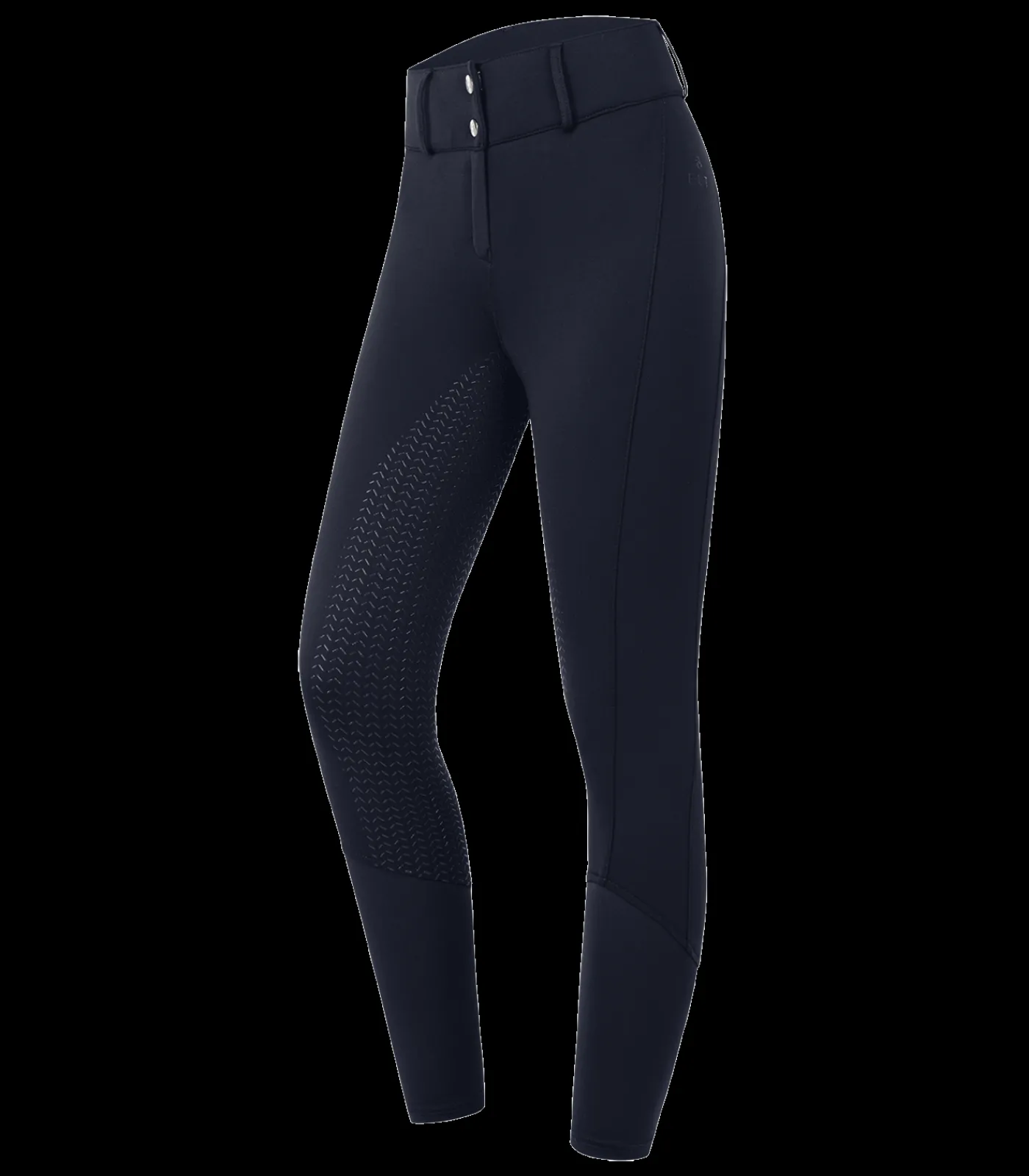 ELT Vollbesatzreithosen>Reithose Essential High Waist Silikon