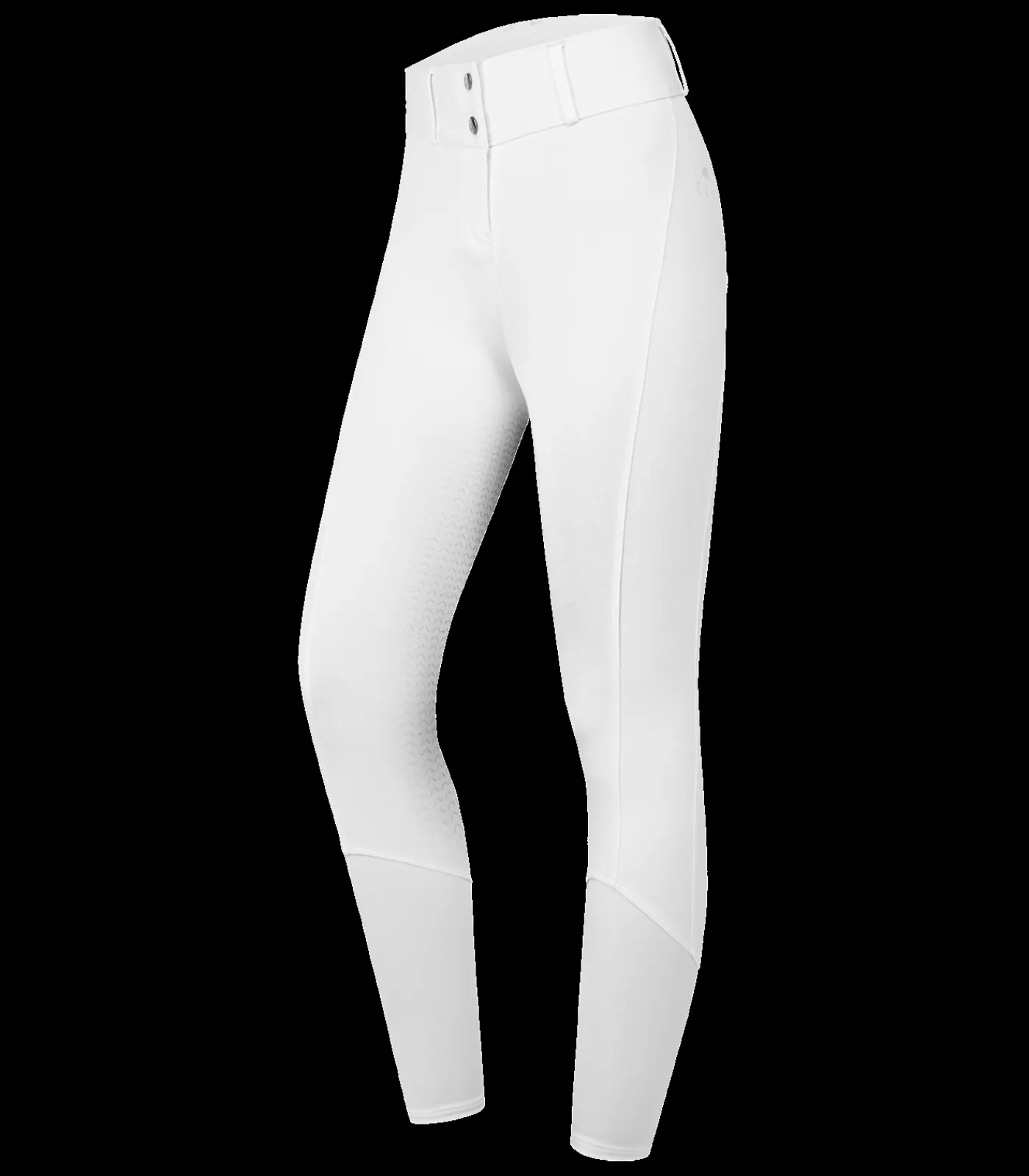 ELT Vollbesatzreithosen>Reithose Essential High Waist Silikon