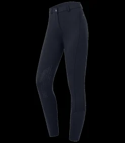 Kinder ELT Kinderreithosen|Teens Collection>Reithose Essential Knie Silikon, Kids