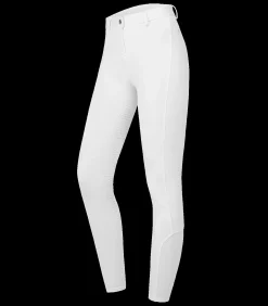 Kinder ELT Kinderreithosen|Turnierreithosen>Reithose Essential Silikon, Kids