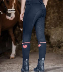 Kinder ELT Kinderreithosen|Turnierreithosen><noscript><img width=