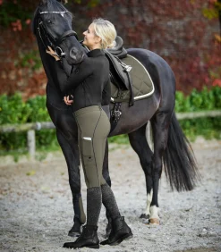 Kinder ELT Kinderreithosen|Vollbesatzreithosen></noscript>Reithose Fenja