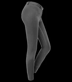 Kinder ELT Kinderreithosen|Vollbesatzreithosen>Reithose Fun Sport Silikon, Kids