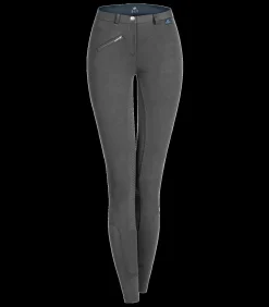 Kinder ELT Kinderreithosen|Vollbesatzreithosen>Reithose Fun Sport Silikon, Kids