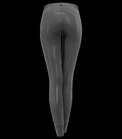 Kinder ELT Kinderreithosen|Vollbesatzreithosen></noscript>Reithose Fun Sport Silikon, Kids