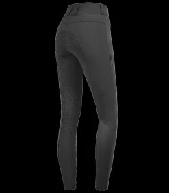 Kinder ELT Kinderreithosen|Turnierreithosen></noscript>Reithose Hella High Waist Silikon