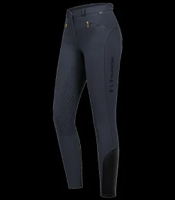 Kinder ELT Kinderreithosen|Vollbesatzreithosen>Reithose Lucy Glam Silikon