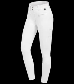 ELT Turnierreithosen|Vollbesatzreithosen>Reithose Maja Glam Curved High Waist