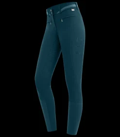 ELT Turnierreithosen|Vollbesatzreithosen>Reithose Maja Glam Curved High Waist