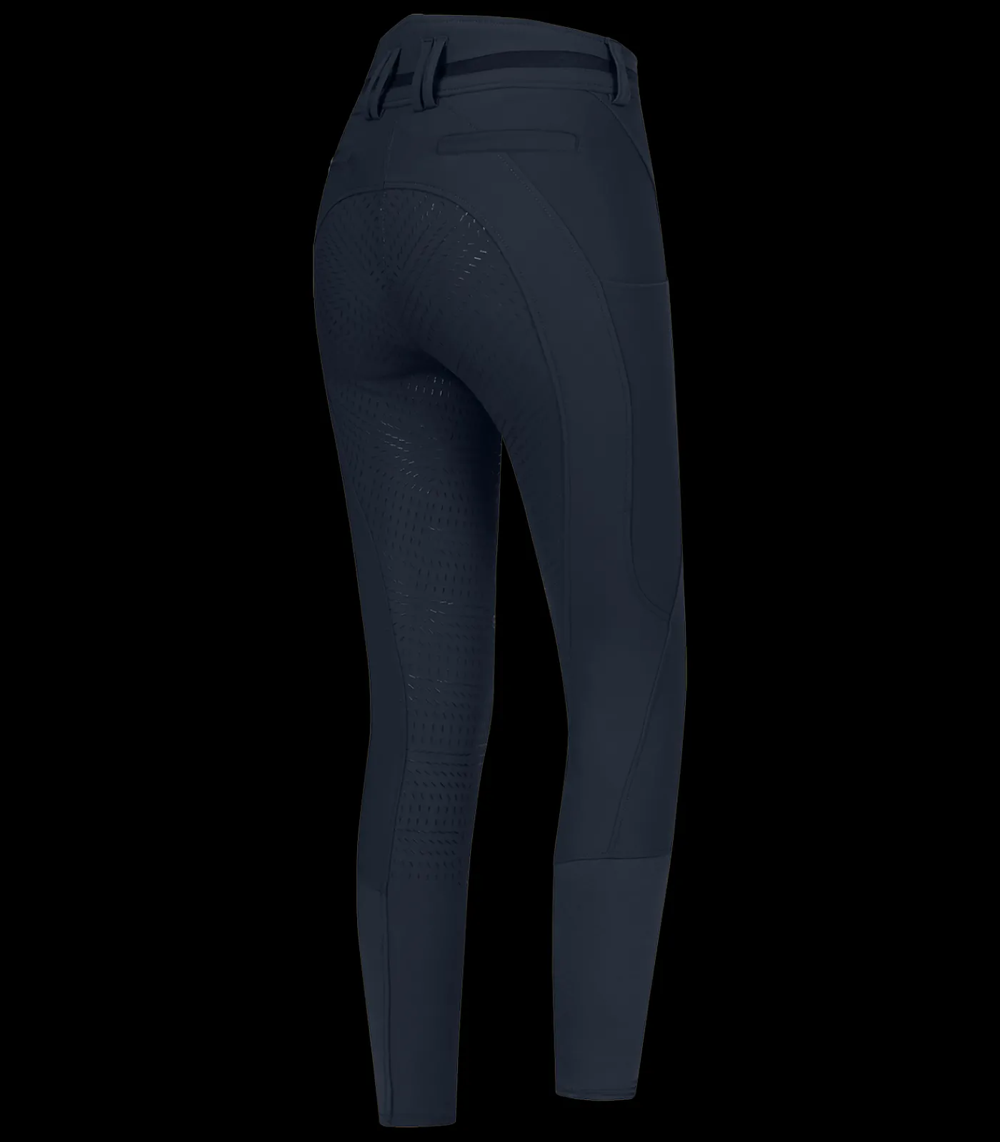 ELT Turnierreithosen|Vollbesatzreithosen>Reithose Maja Glam Curved High Waist