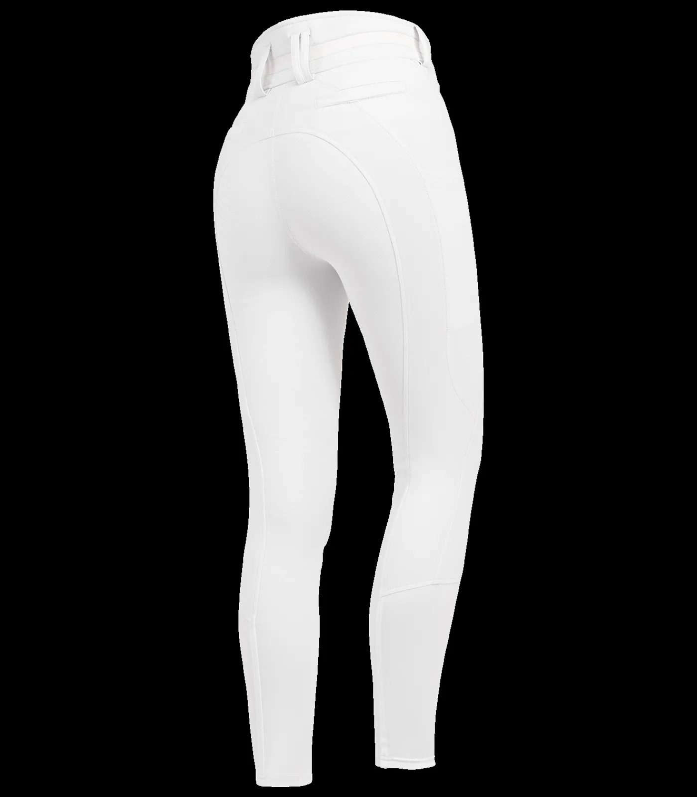 ELT Turnierreithosen|Vollbesatzreithosen>Reithose Maja Glam Curved High Waist
