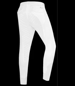 Herren ELT Herrenkollektion|Vollbesatzreithosen>Reithose Marc Silikon, Herren