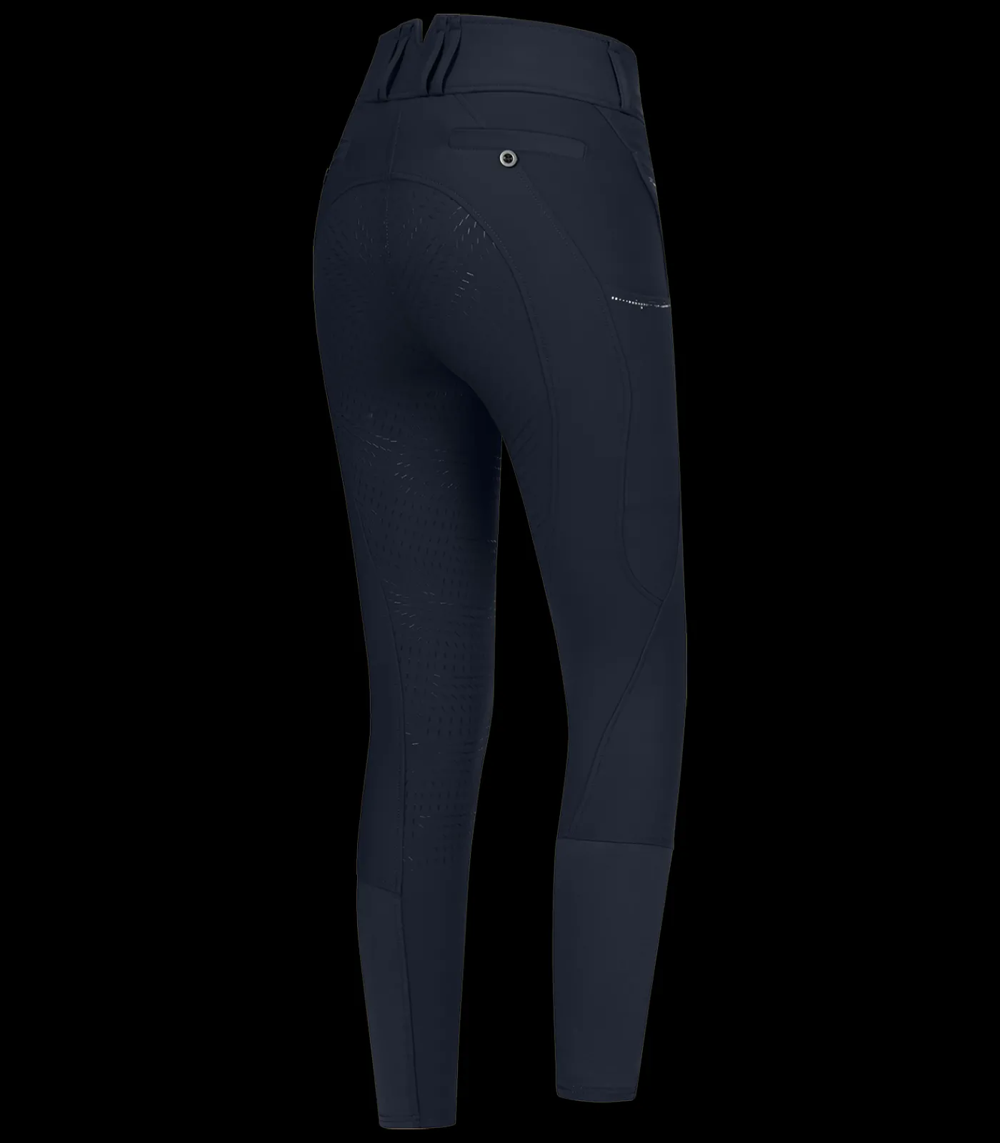 ELT Turnierreithosen|Vollbesatzreithosen>Reithose Mathilda Glam High Waist