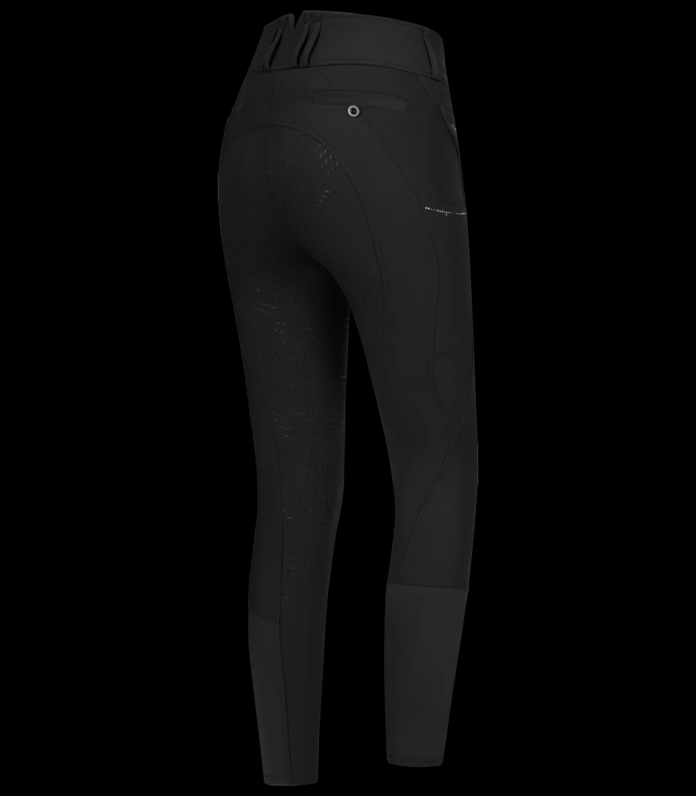 ELT Turnierreithosen|Vollbesatzreithosen>Reithose Mathilda Glam High Waist