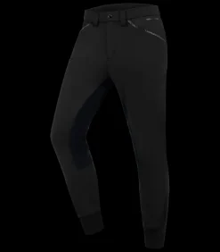 Herren ELT Herrenkollektion|Vollbesatzreithosen>Reithose Matteo Classic, Herren