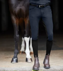 Herren ELT Herrenkollektion|Vollbesatzreithosen><noscript><img width=