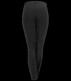 Kinder ELT Kinderreithosen|Turnierreithosen>Reithose Micro Knie Silikon