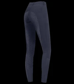 Kinder ELT Kinderreithosen|Turnierreithosen>Reithose Micro Sport Silikon