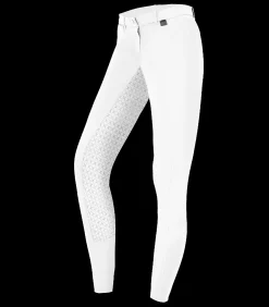 Kinder ELT Kinderreithosen|Turnierreithosen></noscript>Reithose Micro Sport Silikon