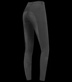 Kinder ELT Kinderreithosen|Turnierreithosen></noscript>Reithose Micro Sport Silikon