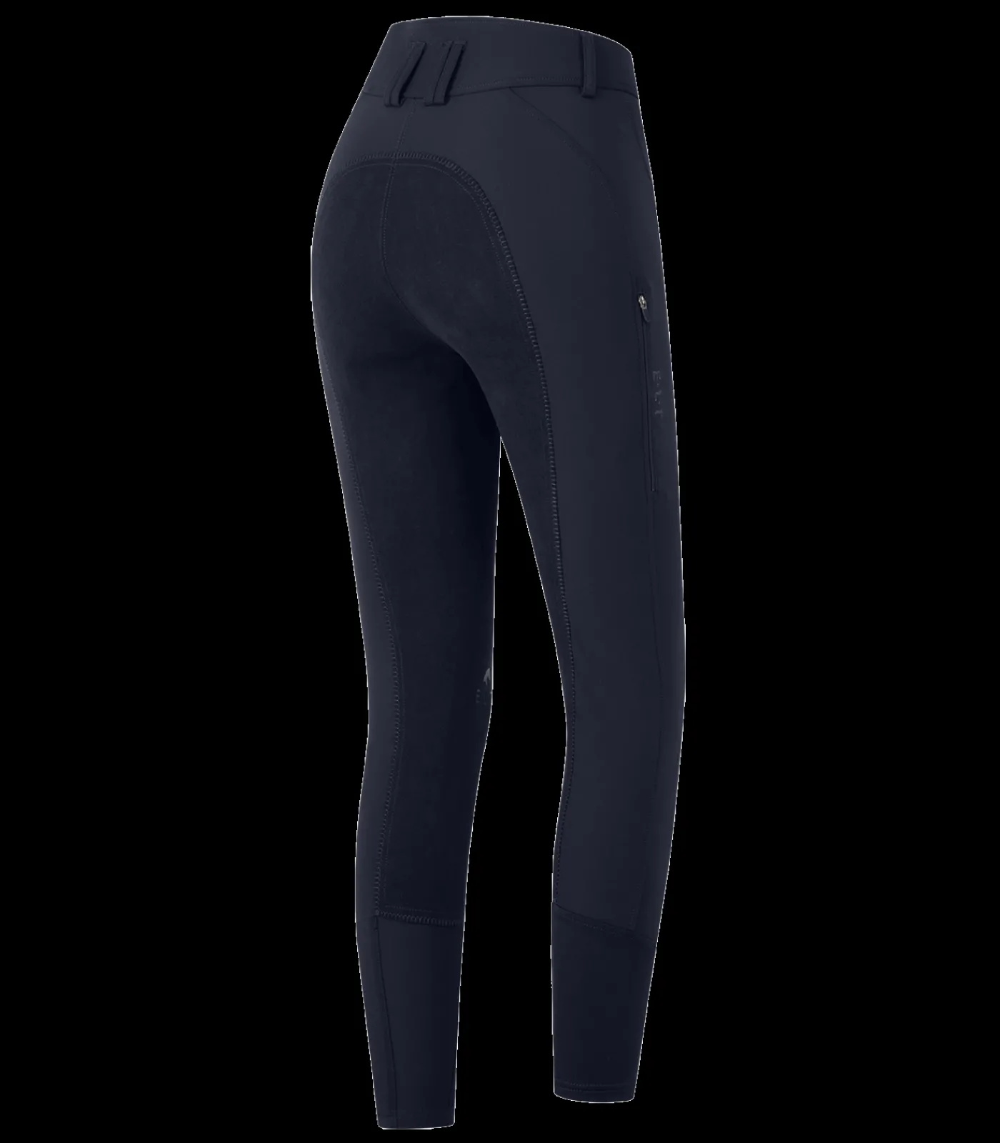 ELT Vollbesatzreithosen>Reithose Oktavia Curved High Waist