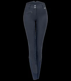 ELT Thermoreithosen|Vollbesatzreithosen></noscript>Reithose Thermo Fun Sport Silikon High Waist