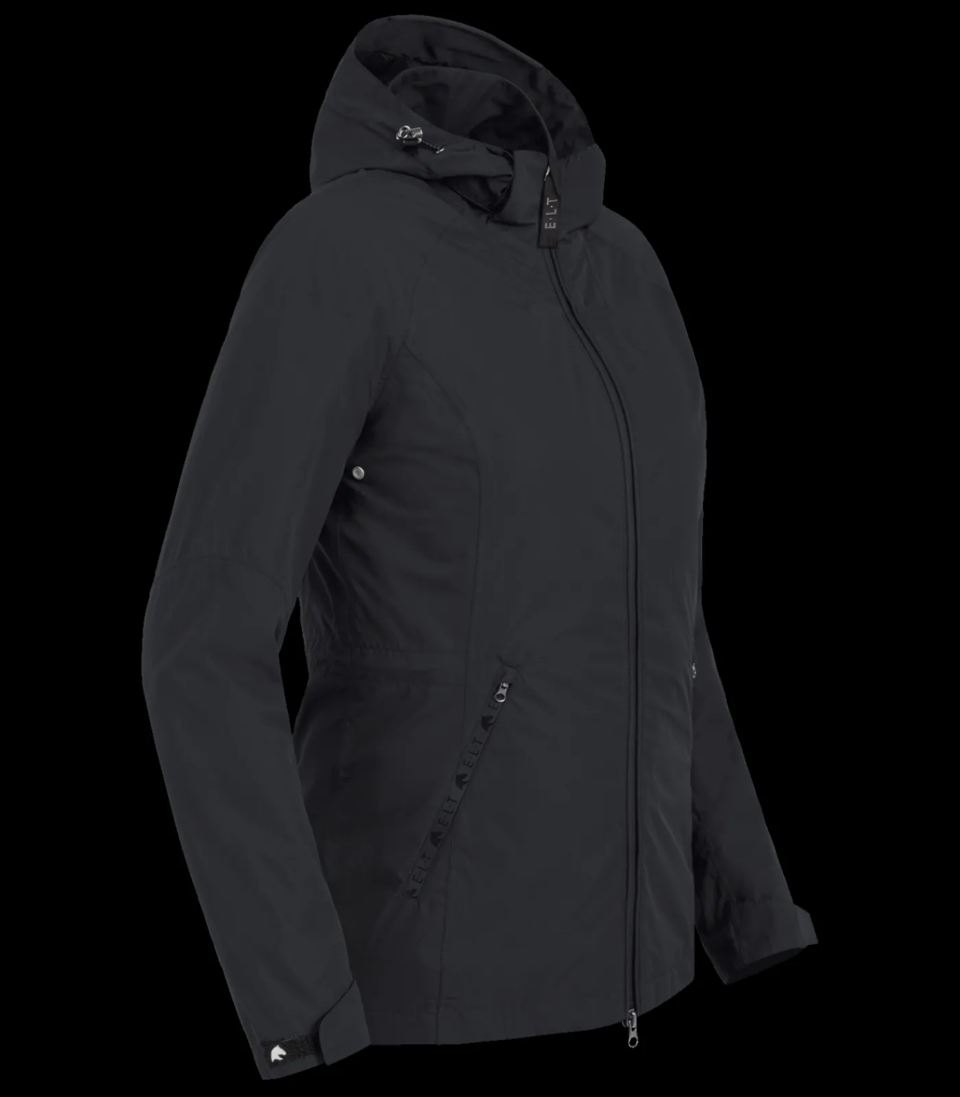 ELT Reitjacken & -Mäntel>Reitjacke Hamburg