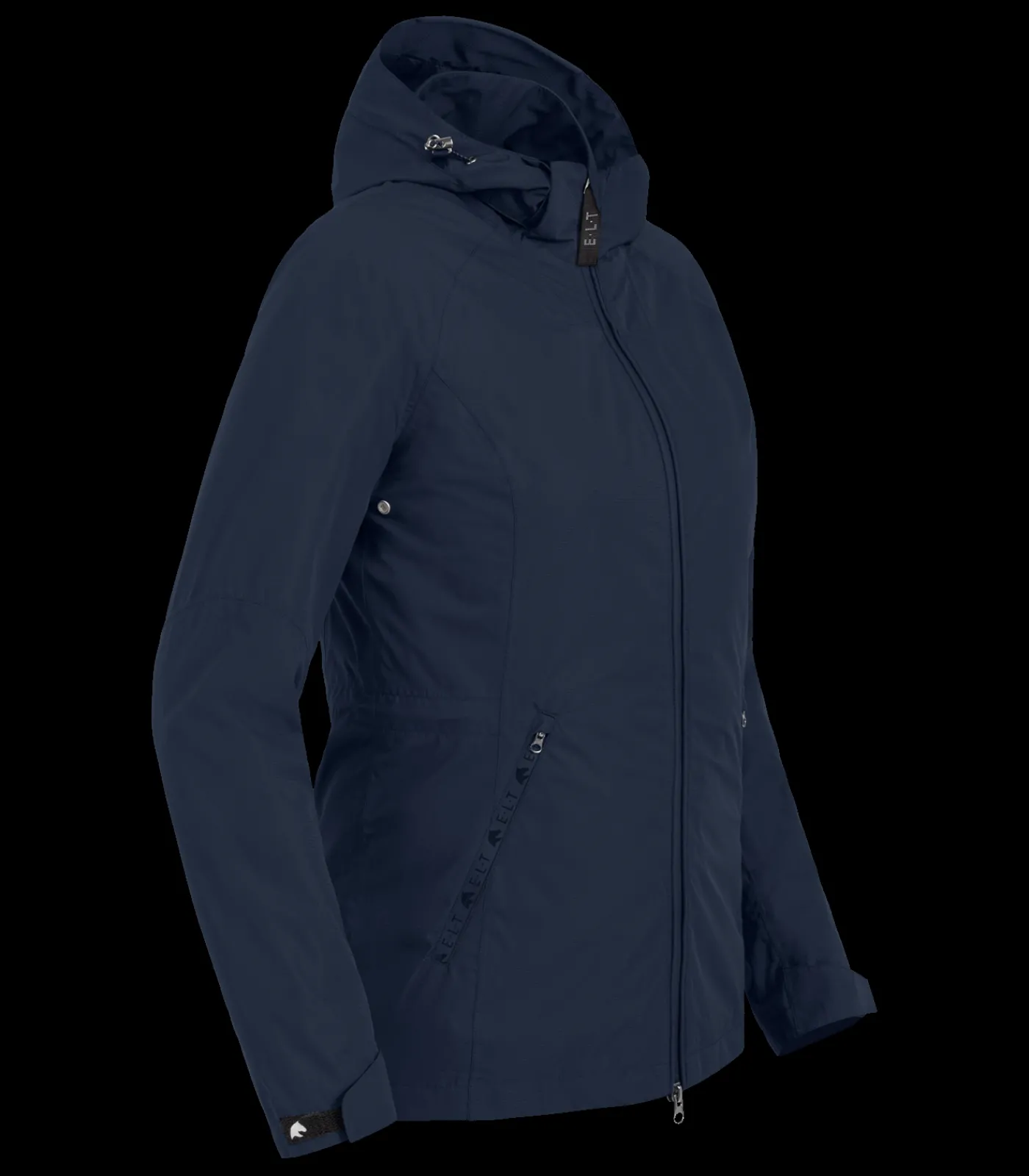 ELT Reitjacken & -Mäntel>Reitjacke Hamburg