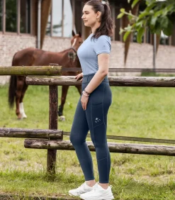 Kinder ELT Kinderreithosen|Teens Collection></noscript>Reitleggings Ella