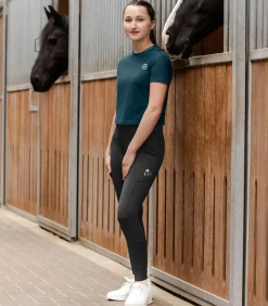 Kinder ELT Kinderreithosen|Teens Collection></noscript>Reitleggings Ella