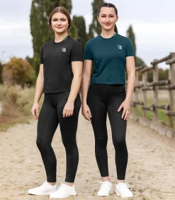 Kinder ELT Kinderreithosen|Teens Collection></noscript>Reitleggings Ella