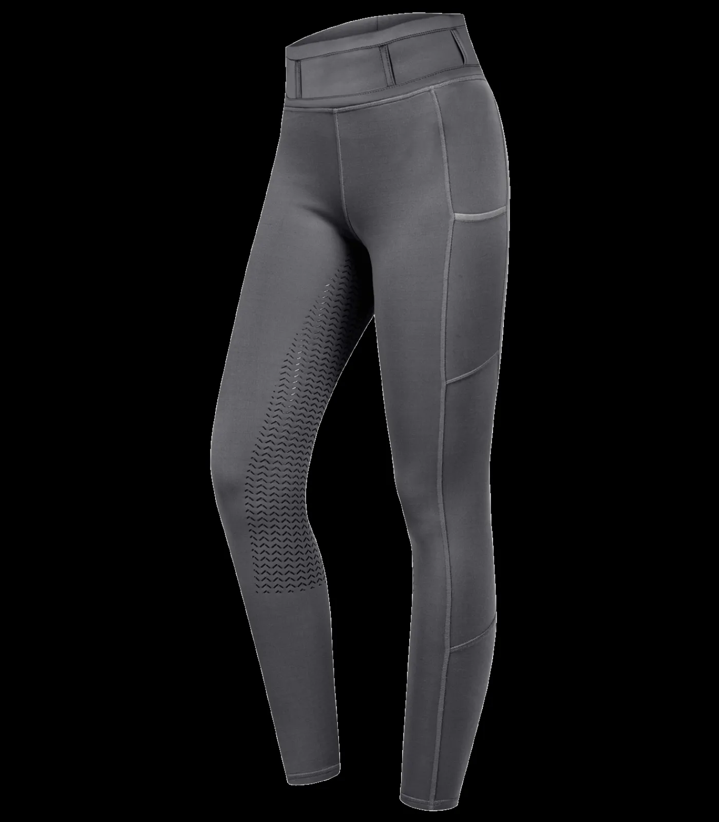 Kinder ELT Kinderreithosen|Teens Collection>Reitleggings Ella Glam