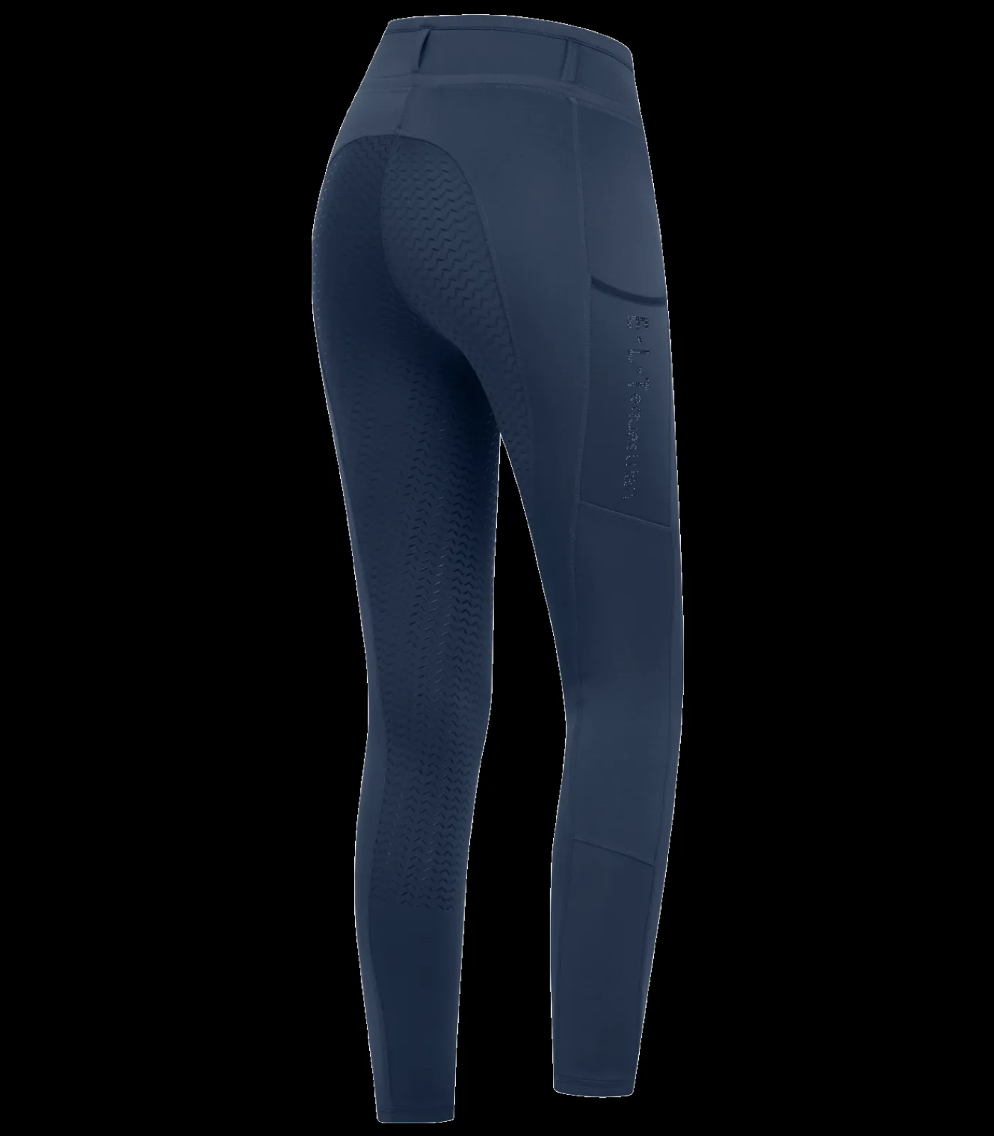 Kinder ELT Kinderreithosen|Teens Collection>Reitleggings Ella Glam