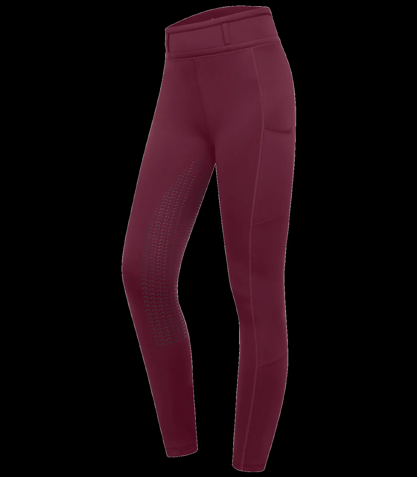 Kinder ELT Kinderreithosen|Teens Collection>Reitleggings Ella Glam