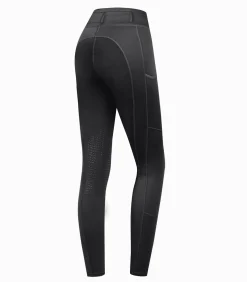 ELT Teens Collection|Reitleggings></noscript>Reitleggings Ella Knie Silikon