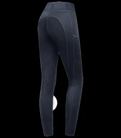 ELT Teens Collection|Reitleggings></noscript>Reitleggings Ella Knie Silikon