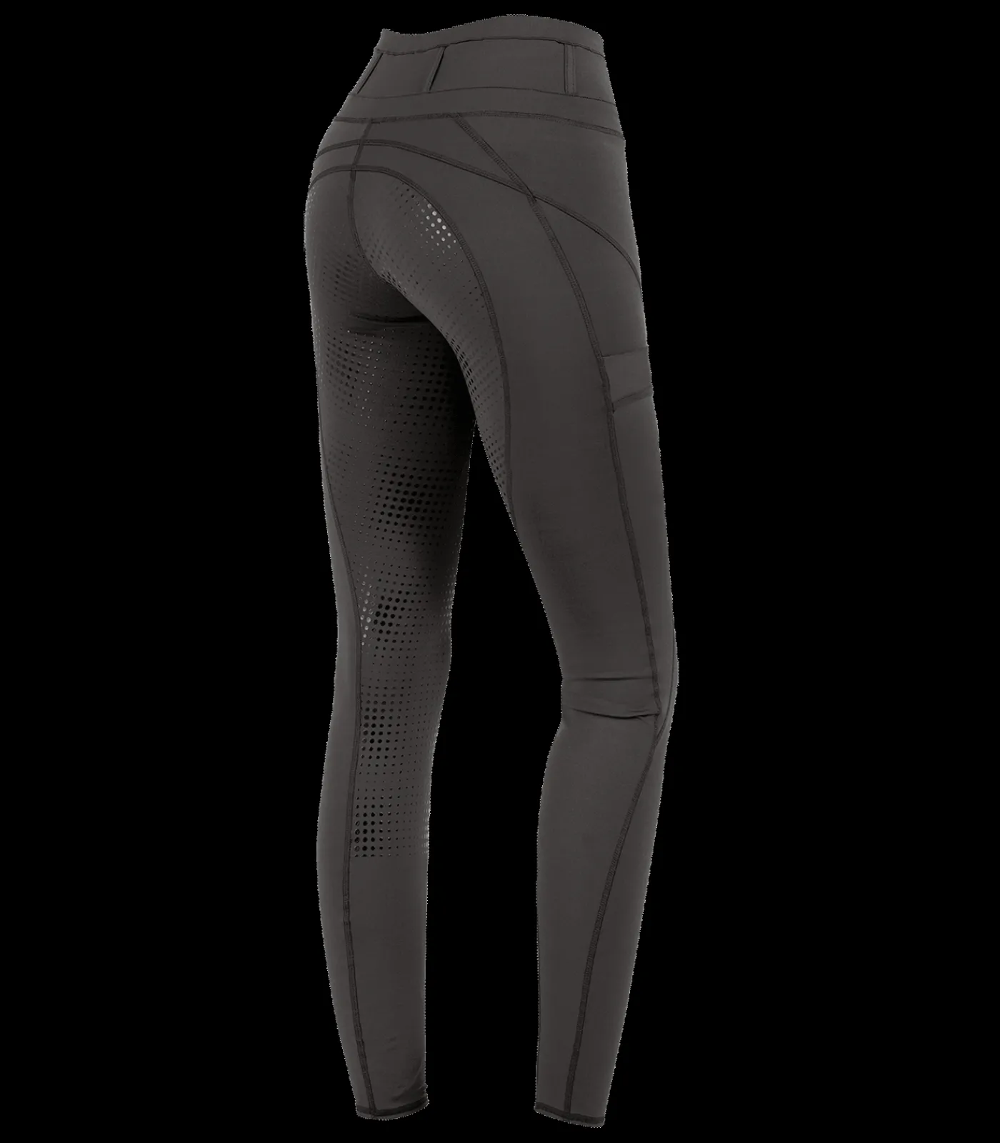 ELT Reitleggings|Vollbesatzreithosen>Reitleggings Hanna High Waist