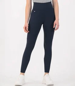 ELT Reitleggings|Vollbesatzreithosen></noscript>Reitleggings Hanna Mesh High Waist