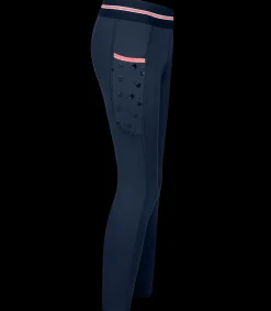 Kinder ELT Kinderreithosen|Reitleggings></noscript>Reitleggings Lucky Leni, Kids