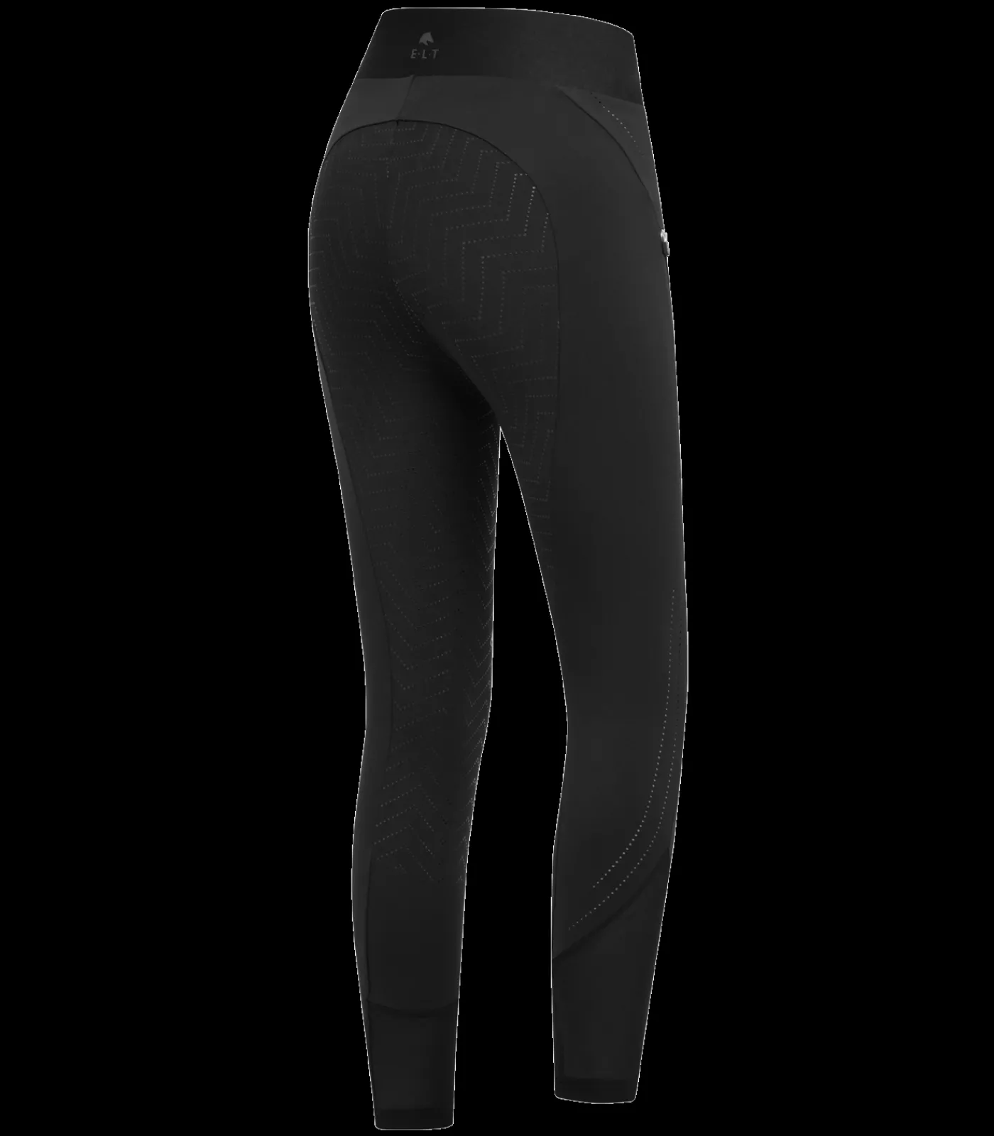 ELT Teens Collection|Reitleggings>Reitleggings Pia