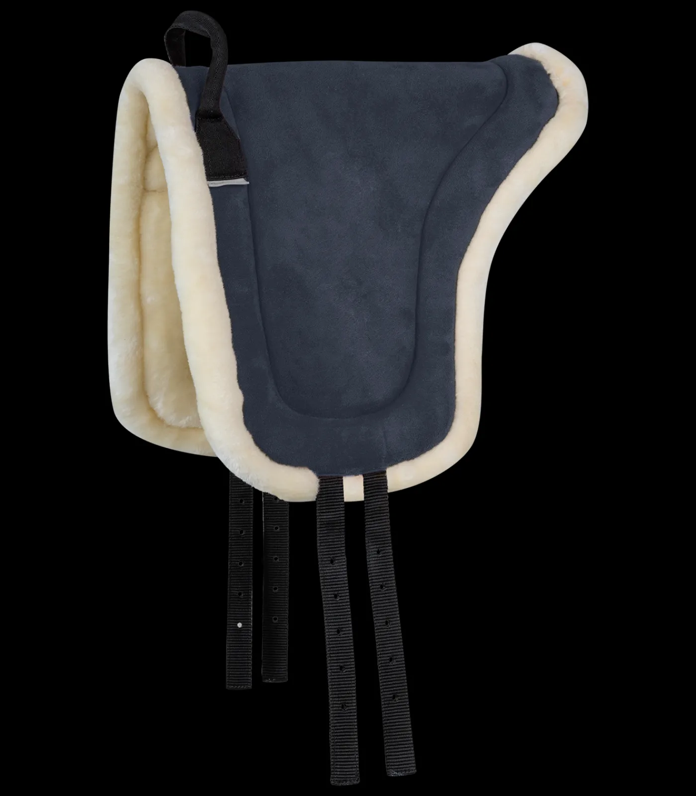 Kinder Waldhausen Western|Reitpads>Reitpad Soft