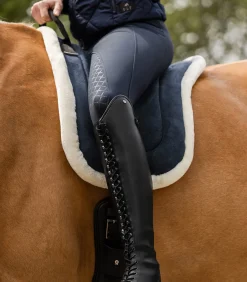 Kinder Waldhausen Western|Reitpads>Reitpad Soft