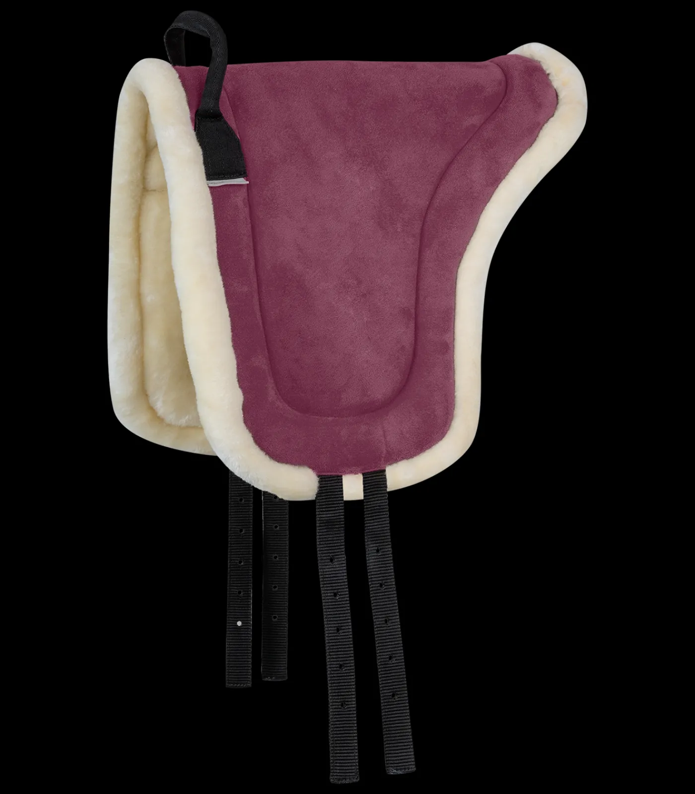 Kinder Waldhausen Western|Reitpads>Reitpad Soft