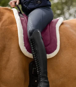 Kinder Waldhausen Western|Reitpads><noscript><img width=